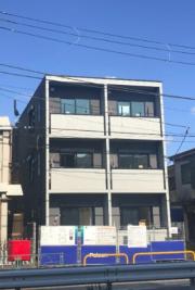マンションエル荻窪