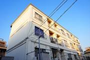 京王線八幡山駅まで徒歩1分