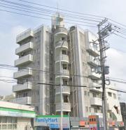 セイ・シェル壷屋