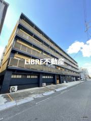 川忠ビル