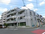 ＪＲ総武線（各駅停車）西荻窪駅まで徒歩7分