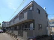 東急田園都市線用賀駅までバス約8分 徒歩3分