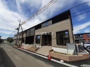 湘南新宿ライン(高崎/東海道)井野駅まで徒歩15分