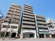 近鉄難波・奈良線大阪上本町駅まで徒歩5分