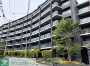 シティテラス文京小石川