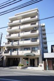 ハッピーエステート湯町