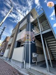 ＪＲ根岸線石川町駅まで徒歩13分