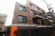 京王線上北沢駅まで徒歩6分