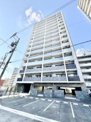 地下鉄東山線新栄町駅まで徒歩5分