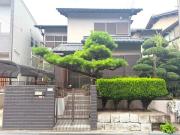 尊延寺5丁目戸建