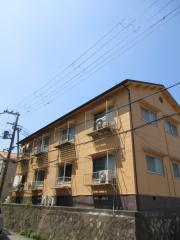 クリム鈴蘭台I