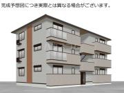GRAMM松室吾田神町C