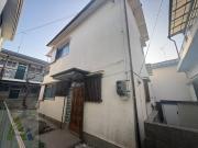 鈴蘭台北町戸建