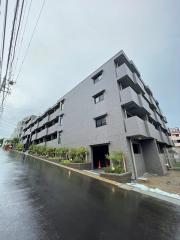 ルーブル川崎鷺沼