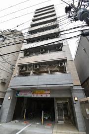 ODESSA松屋町