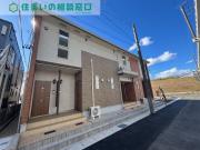 愛知環状鉄道大門駅まで徒歩14分