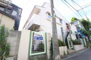 千代田ハイツ