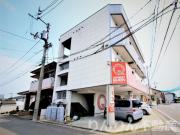 ＪＲ牟岐線阿波富田駅まで徒歩20分