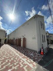 京王線中河原駅まで徒歩3分