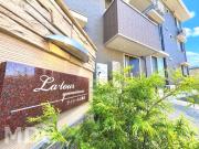 ＪＲ牟岐線二軒屋駅まで徒歩18分