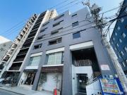 ＪＲ中央線八王子駅まで徒歩8分