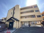 京阪本線中書島駅まで徒歩33分