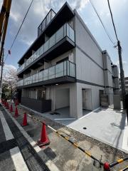 都営大江戸線新江古田駅まで徒歩7分