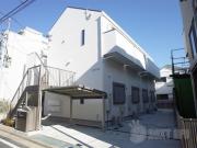 向井町パークサイドハイツ