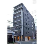 ロメック勝どき 部屋番号302