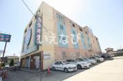 岡山軌道清輝橋線清輝橋駅まで徒歩54分
