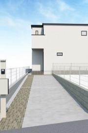 QLAZO柏市西原戸建