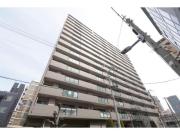 リベールシティ新梅田