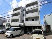 地下鉄東西線南郷１８丁目駅まで徒歩15分