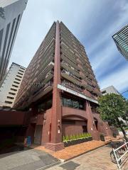 都営浅草線泉岳寺駅まで徒歩15分
