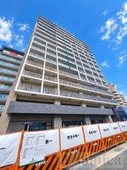 D.CLAREST長田駅前