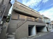 西武池袋・豊島線大泉学園駅まで徒歩10分