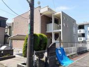 小田急江ノ島線桜ヶ丘駅まで徒歩4分