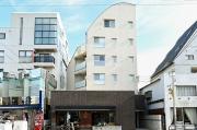 クリークス代沢