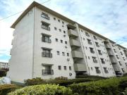 諏訪原団地1街区3号棟