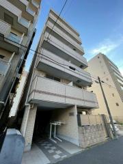 ＪＲ総武線（各駅停車）千葉駅まで徒歩9分