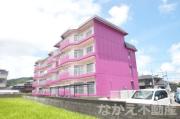 ＪＲ牟岐線見能林駅まで徒歩5分