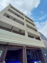 ヴィータローザ東府中