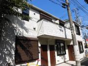 京王線笹塚駅まで徒歩12分