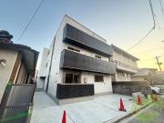 Ra Grande吹田泉町