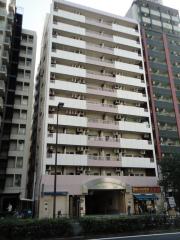 ネオハイツ第2新大阪