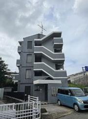サンライフキャンパスピア香椎