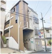 ＪＲ総武線（各駅停車）平井駅まで徒歩5分
