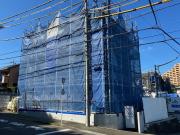 ブルーラインセンター北駅まで徒歩15分
