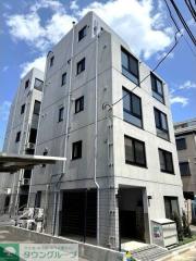 ＪＲ山手線目黒駅まで徒歩9分