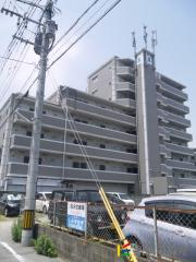 エステートモア高宮エスト